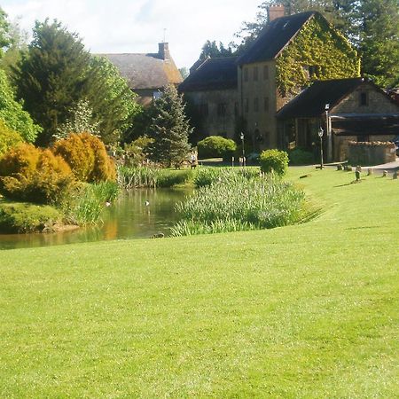 Haselbury Mill Hotel Crewkerne Exterior photo
