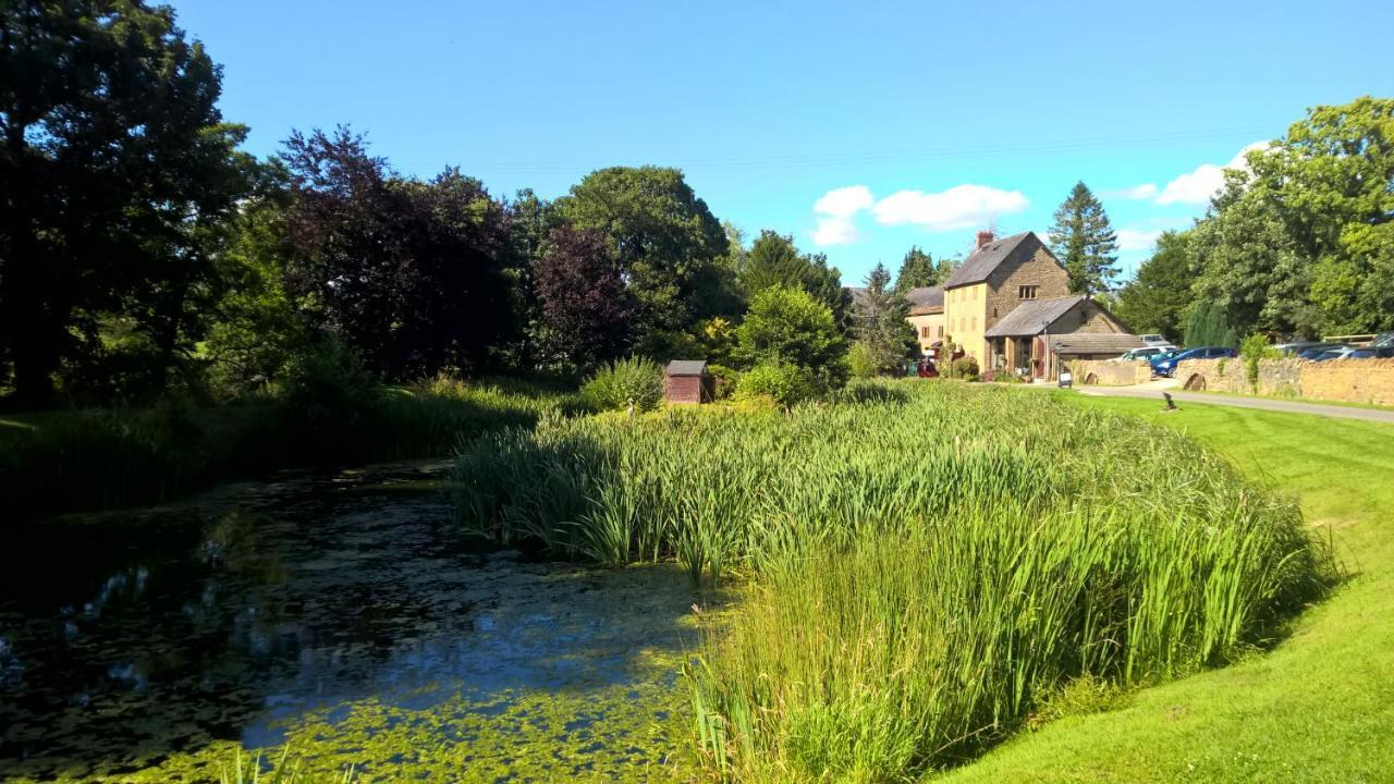 Haselbury Mill Hotel Crewkerne Exterior photo